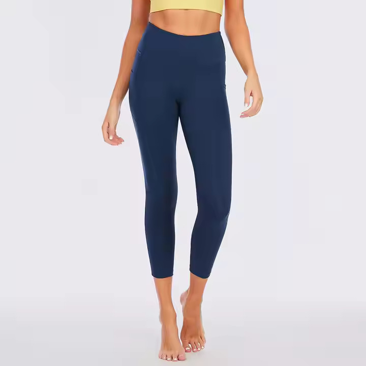 Capri Leggings